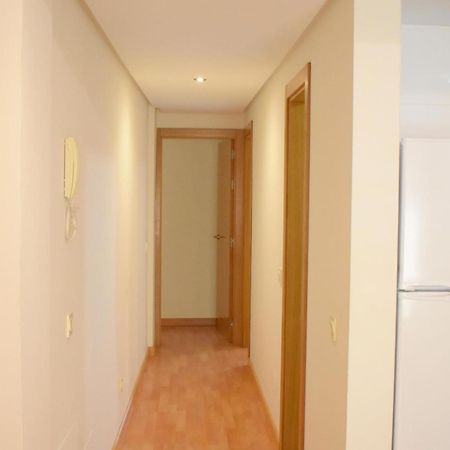 מאלגה Encina'S Home: Bonito Apartamento De Dos Dormitorios Cerca Del Centro Historico מראה חיצוני תמונה