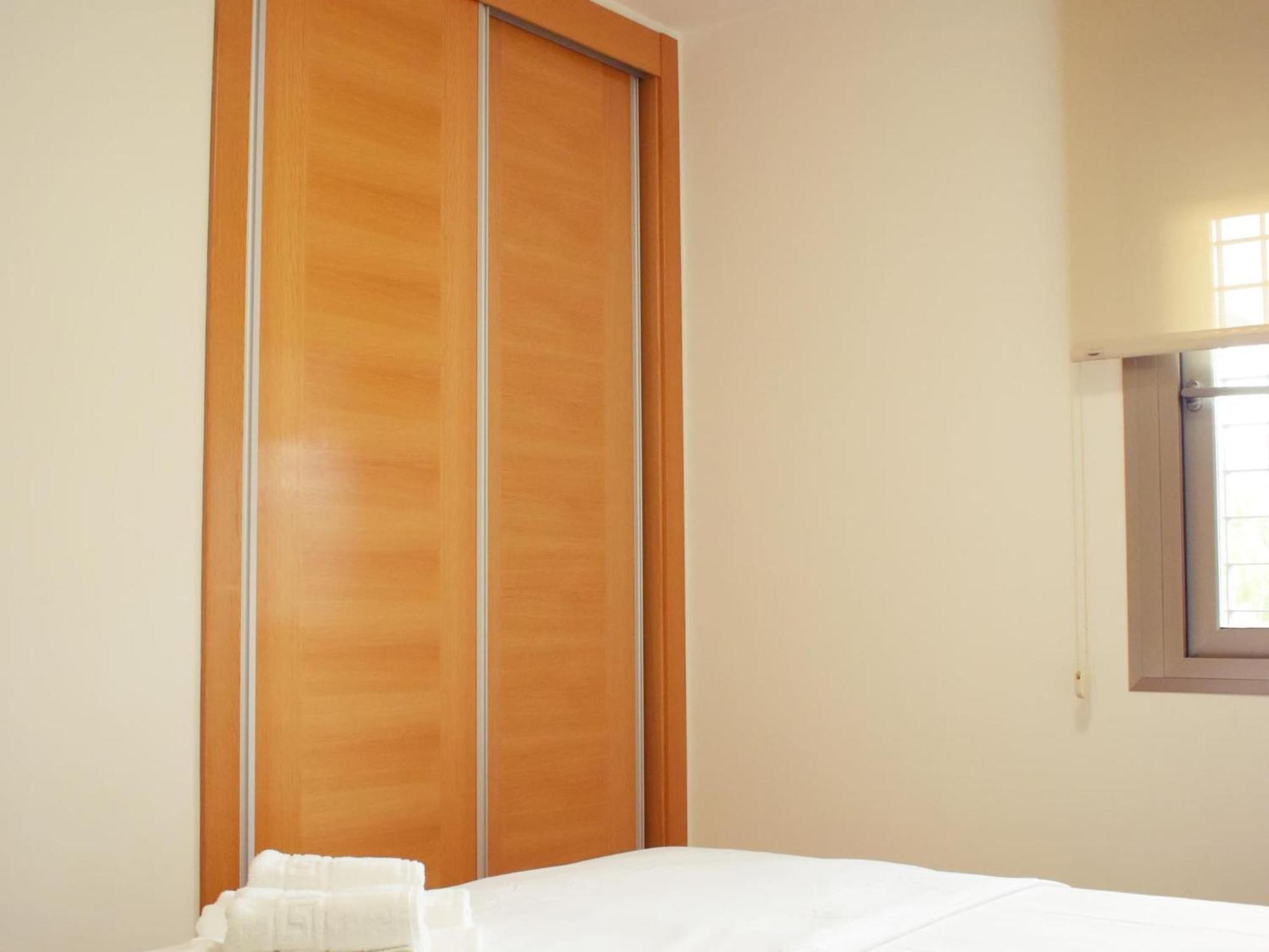 מאלגה Encina'S Home: Bonito Apartamento De Dos Dormitorios Cerca Del Centro Historico מראה חיצוני תמונה