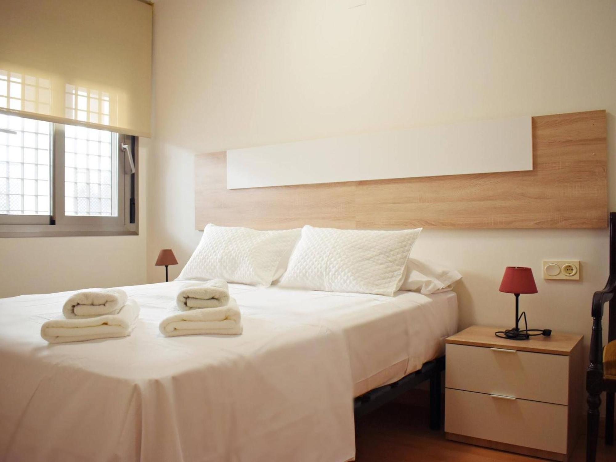 מאלגה Encina'S Home: Bonito Apartamento De Dos Dormitorios Cerca Del Centro Historico מראה חיצוני תמונה