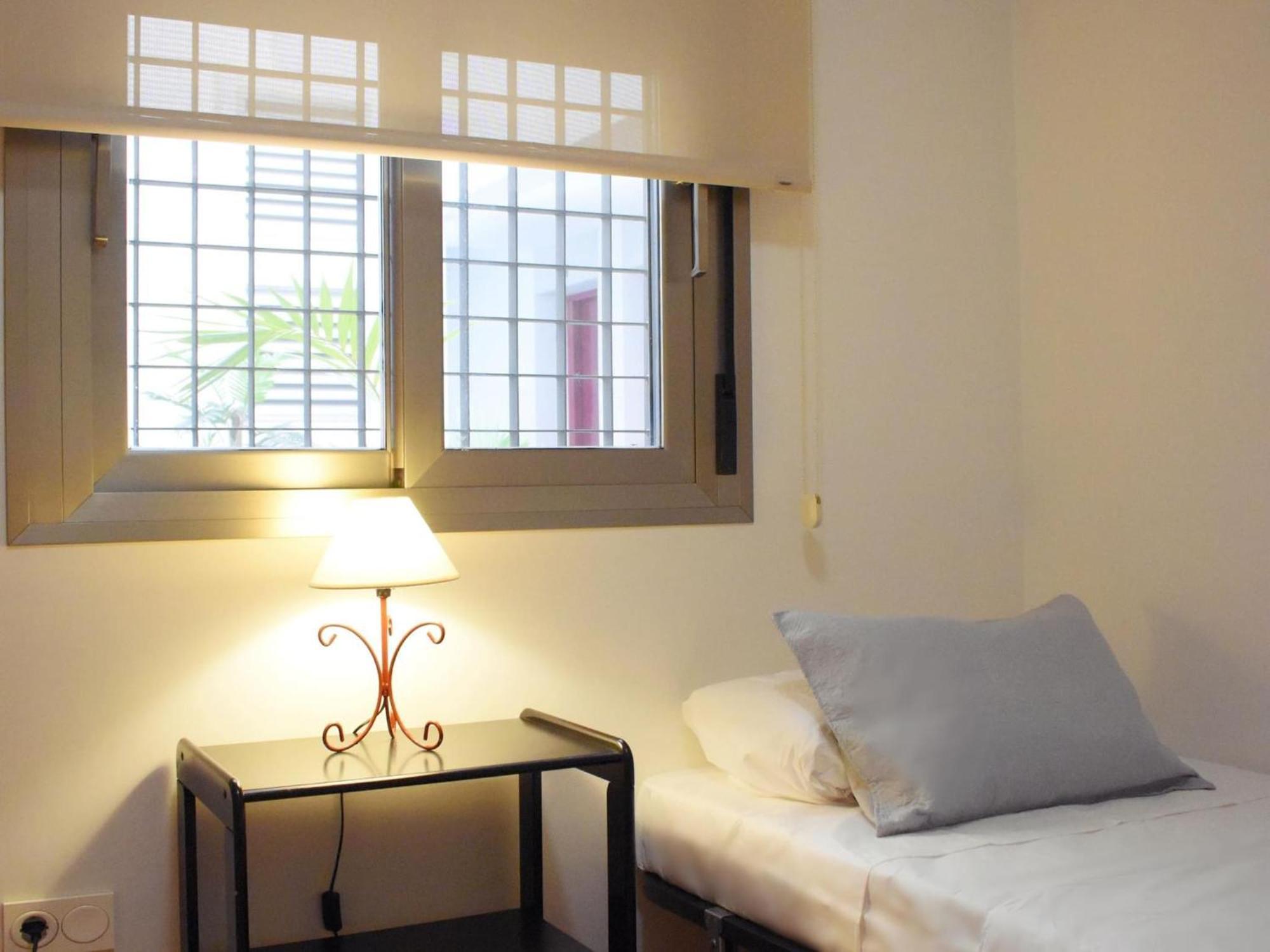 מאלגה Encina'S Home: Bonito Apartamento De Dos Dormitorios Cerca Del Centro Historico מראה חיצוני תמונה