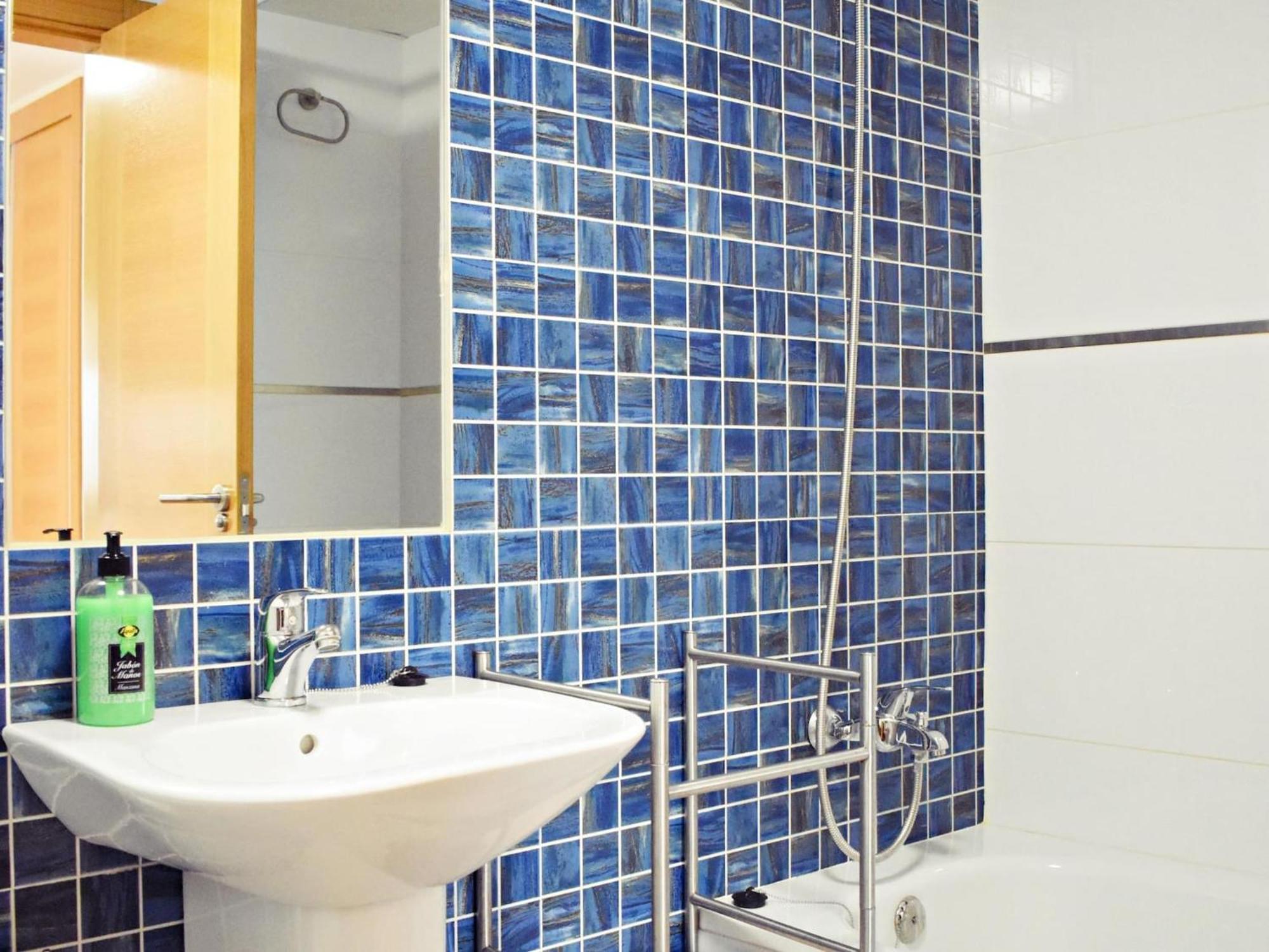 מאלגה Encina'S Home: Bonito Apartamento De Dos Dormitorios Cerca Del Centro Historico מראה חיצוני תמונה